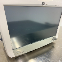 GE Datex-Ohmeda Carescape B650 - Monitor image 3